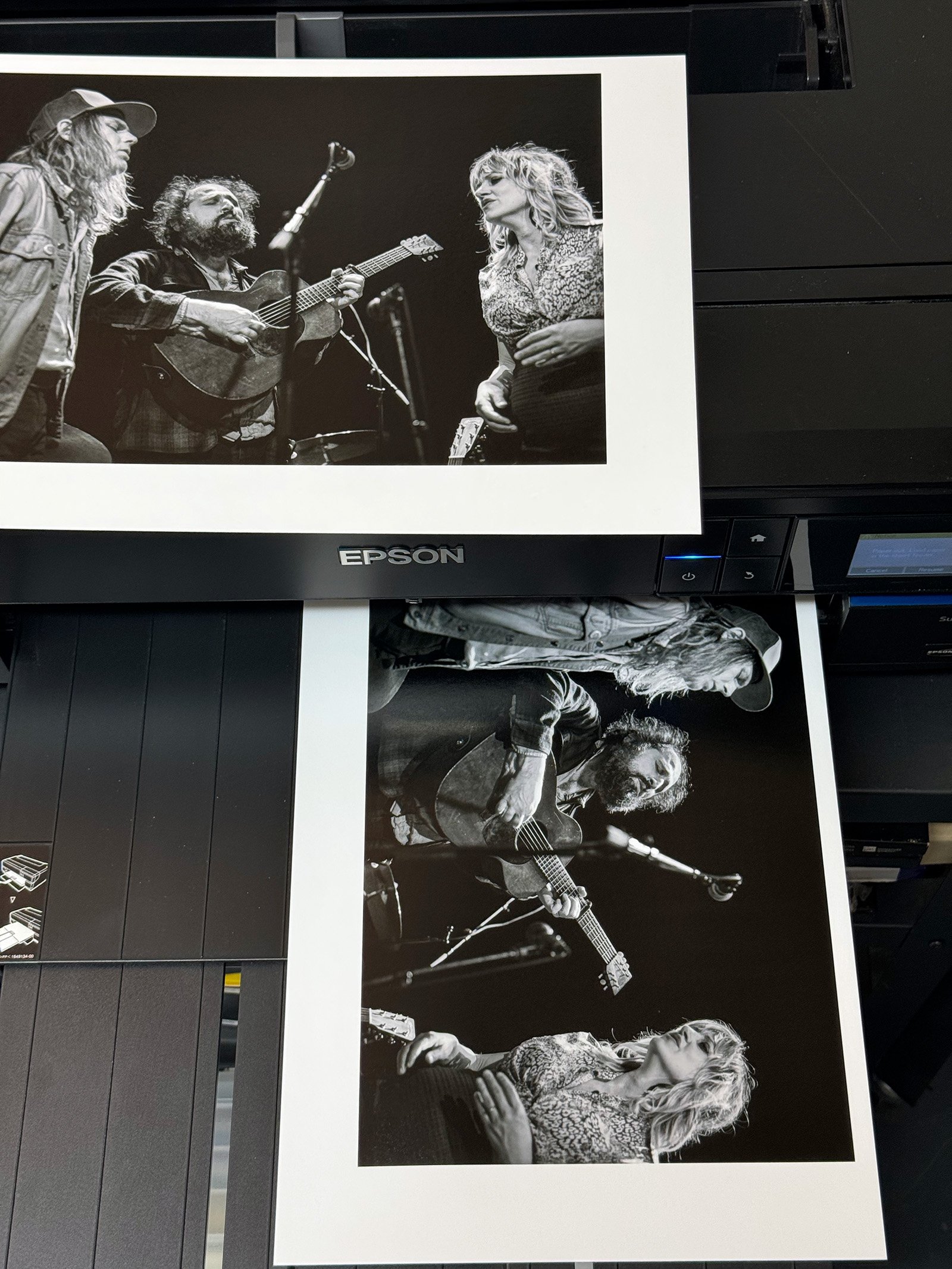 Custom Prints