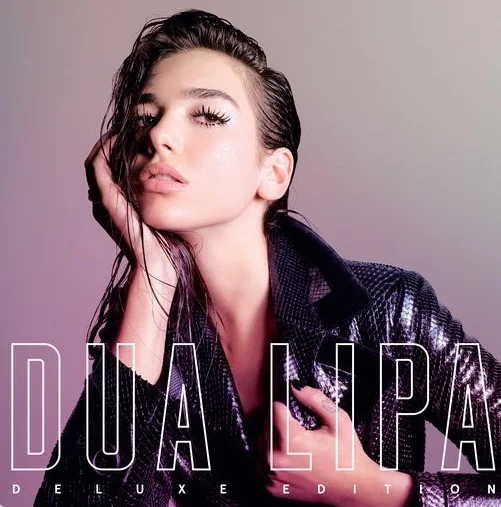 Dua Lipa - New Rules