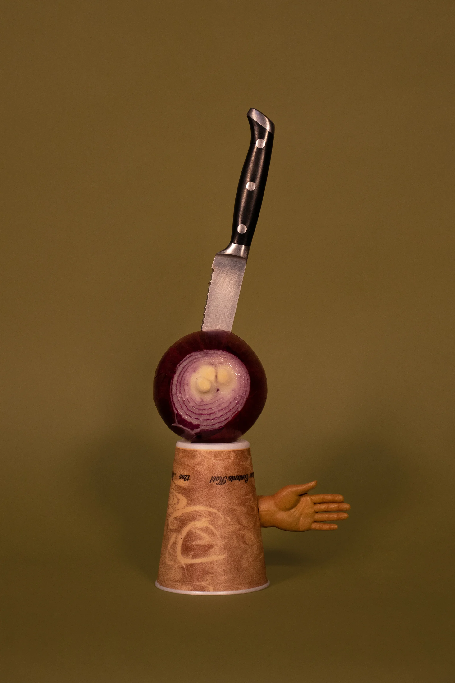 The Trevor Snack (2)
