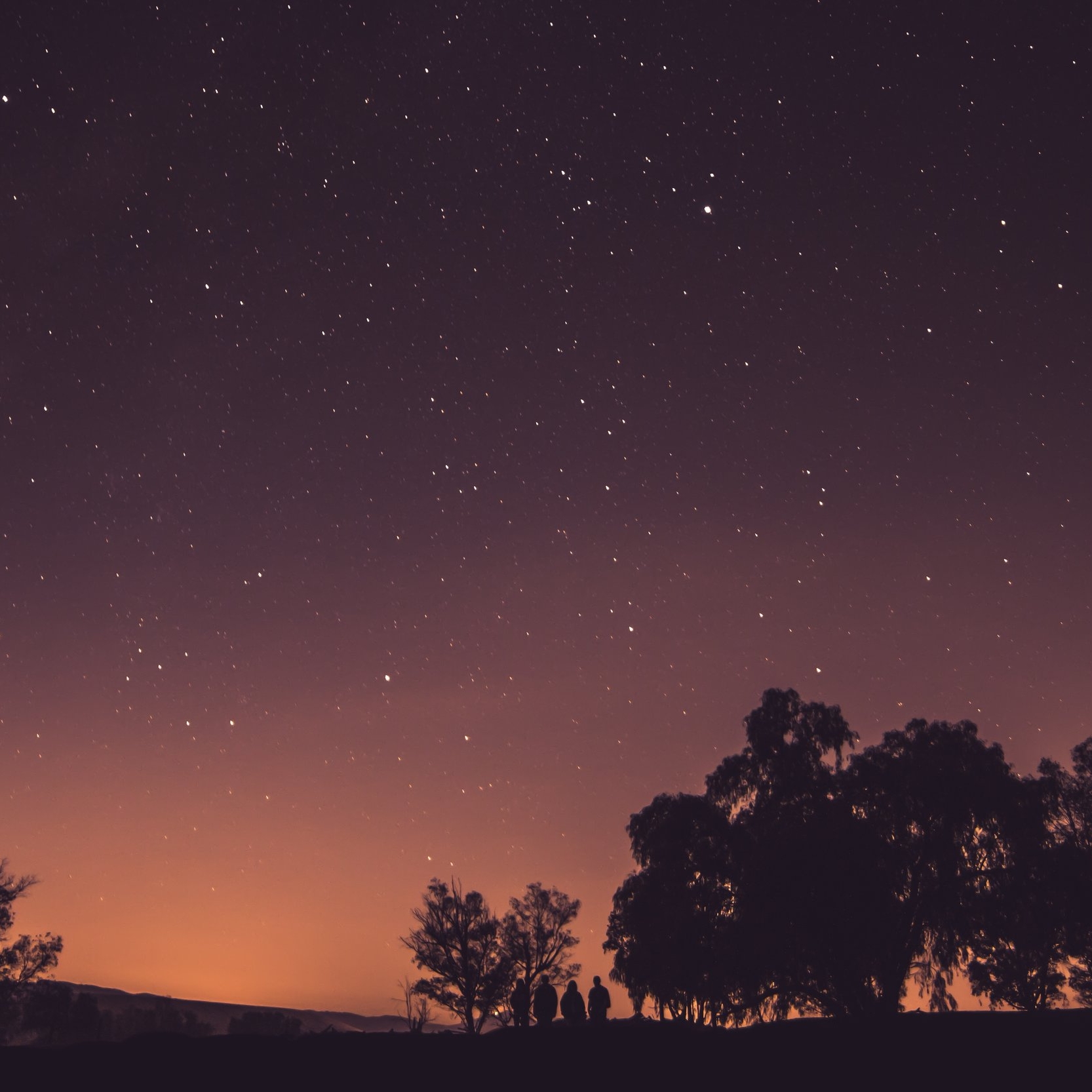 Reclaim a natural circadian rhythm