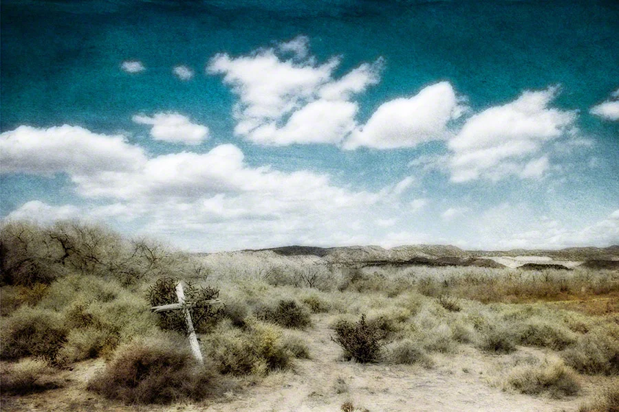 Heaven and Earth