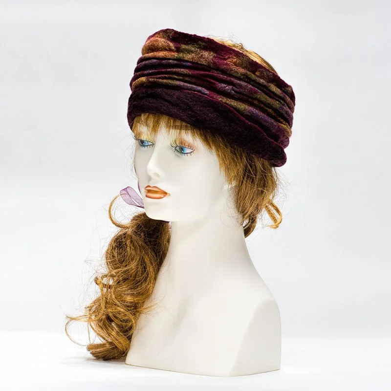 Head Warmer