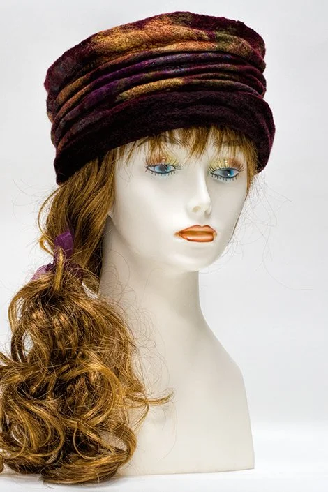 Head Warmer