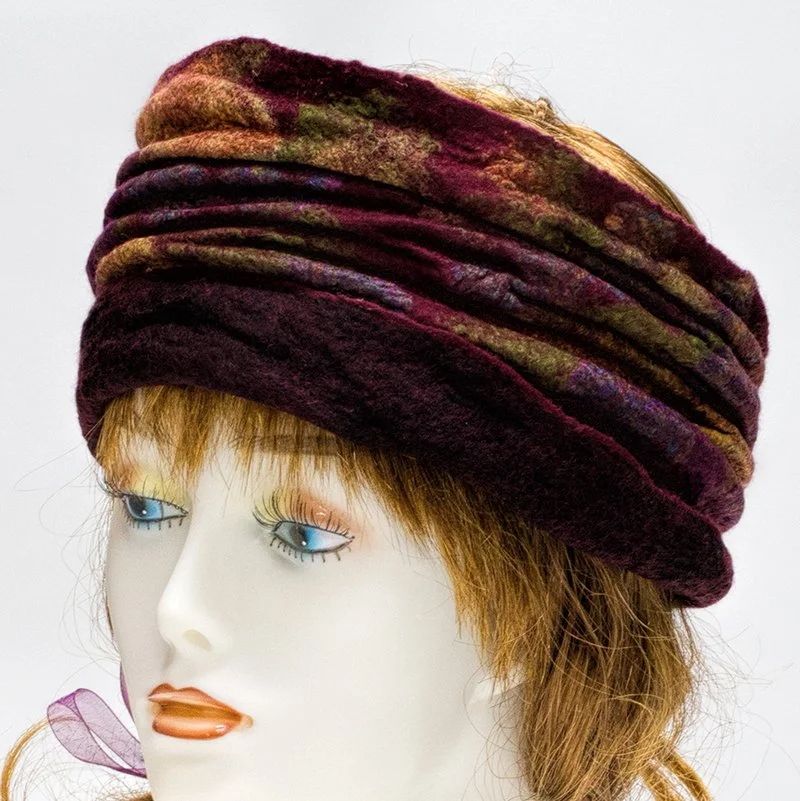 Head Warmer