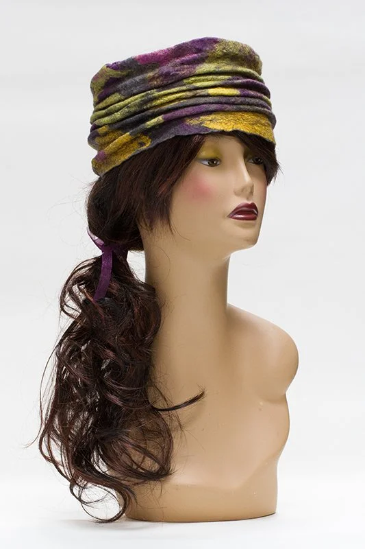 Head Warmer