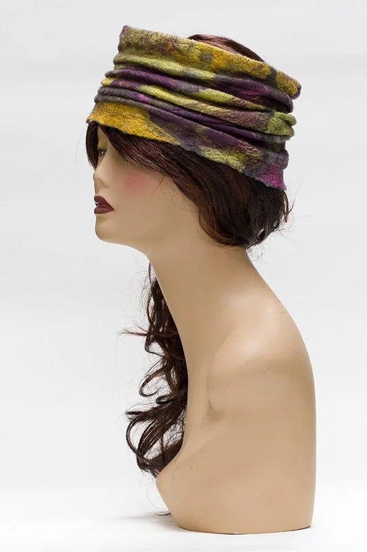 Head Warmer