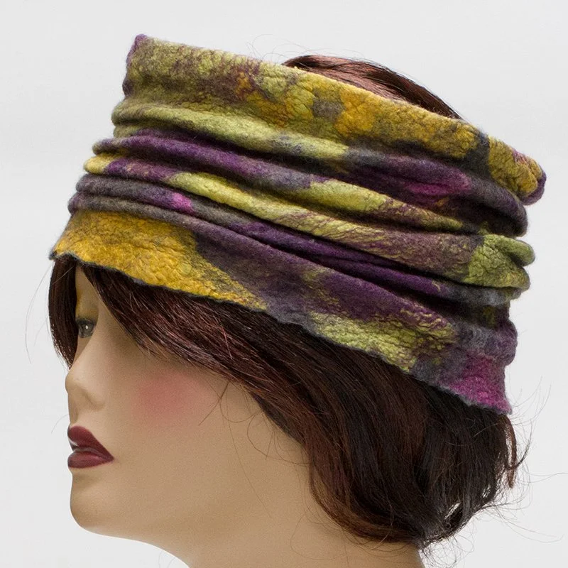Head Warmer