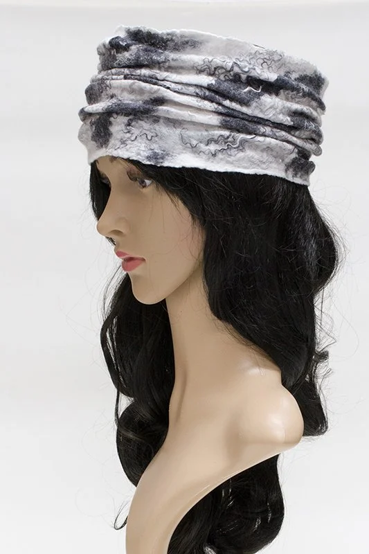 Head Warmer