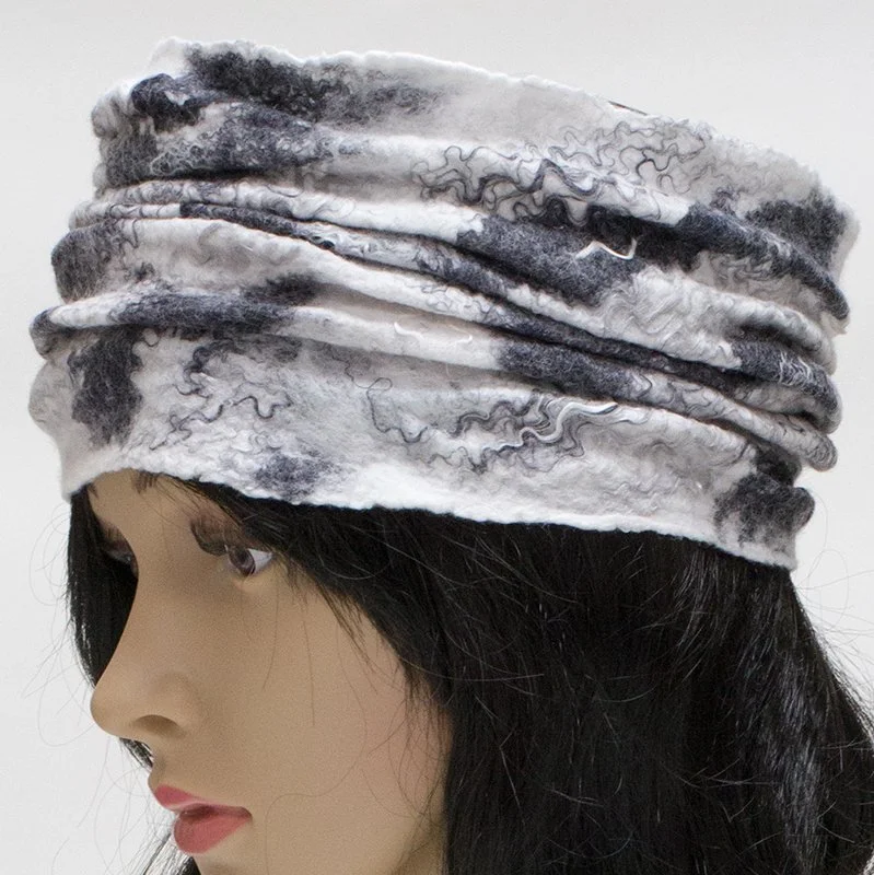 Head Warmer