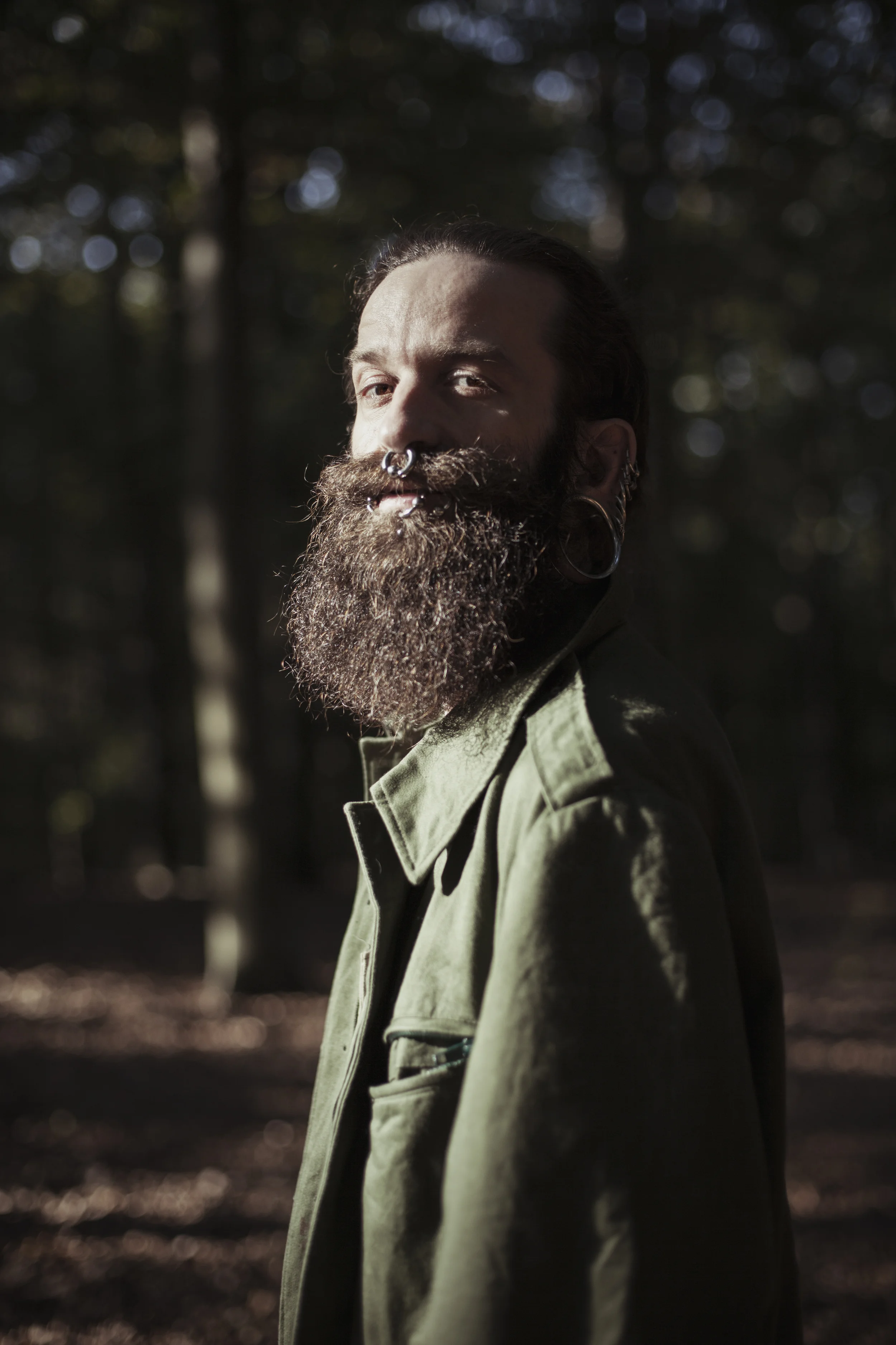 OLIVER, 2014