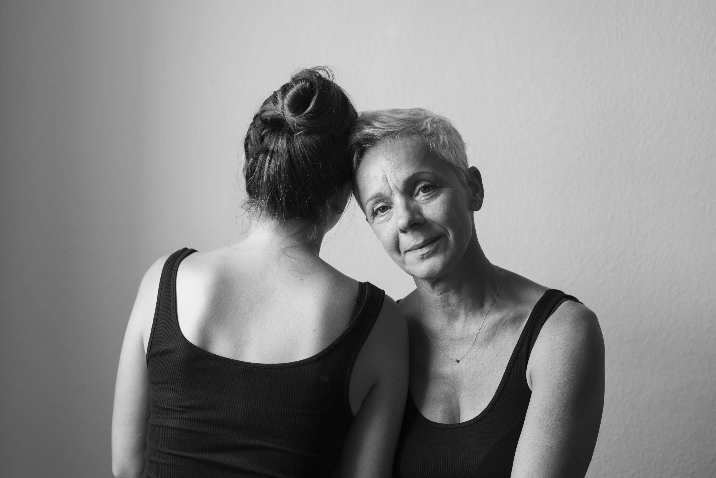 ANNA & KIRSTEN, 2015