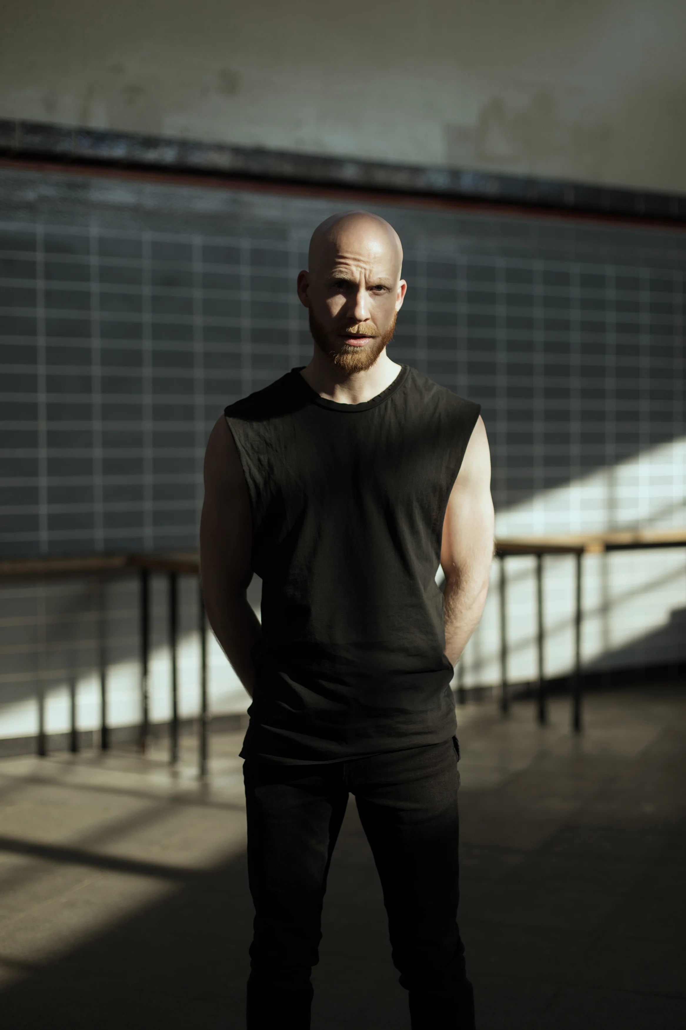 MARCO MAURER, 2017