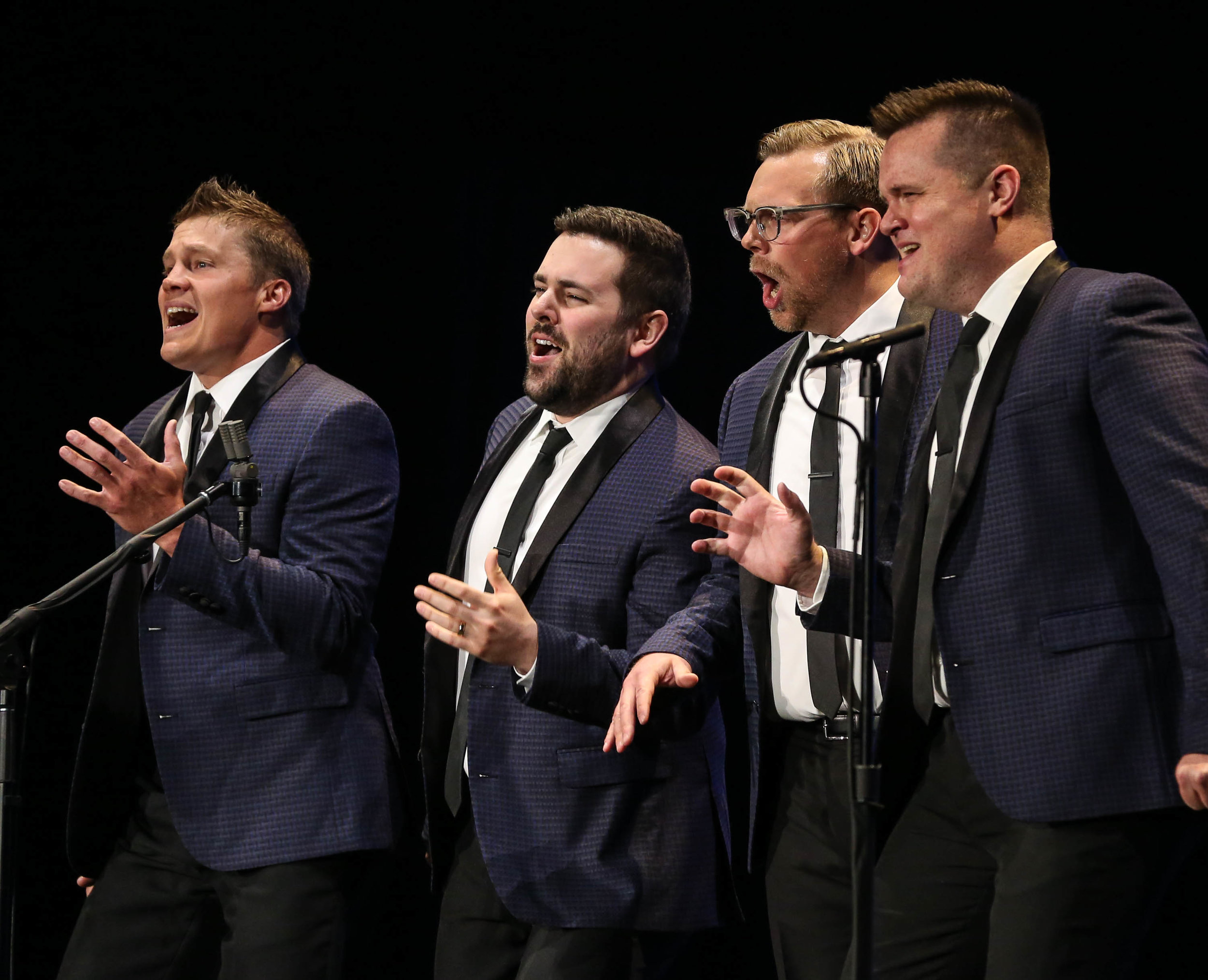 CHORD SMASH!