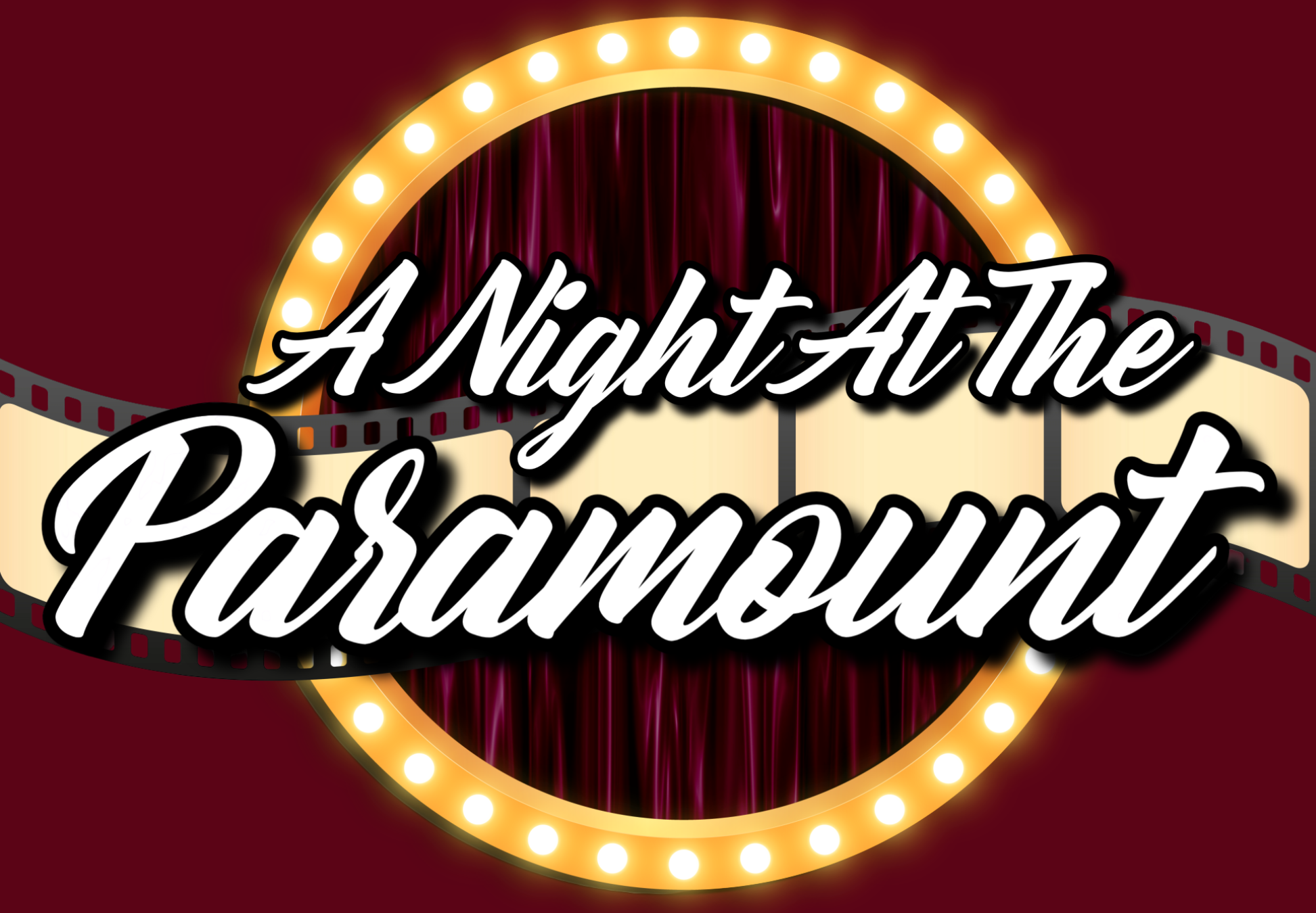 A Night at the Paramount: Celebrating 96 Years of Entertainment