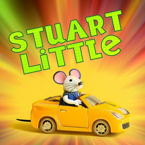 Stuart Little, Presented by Lexington Children’s Theatre