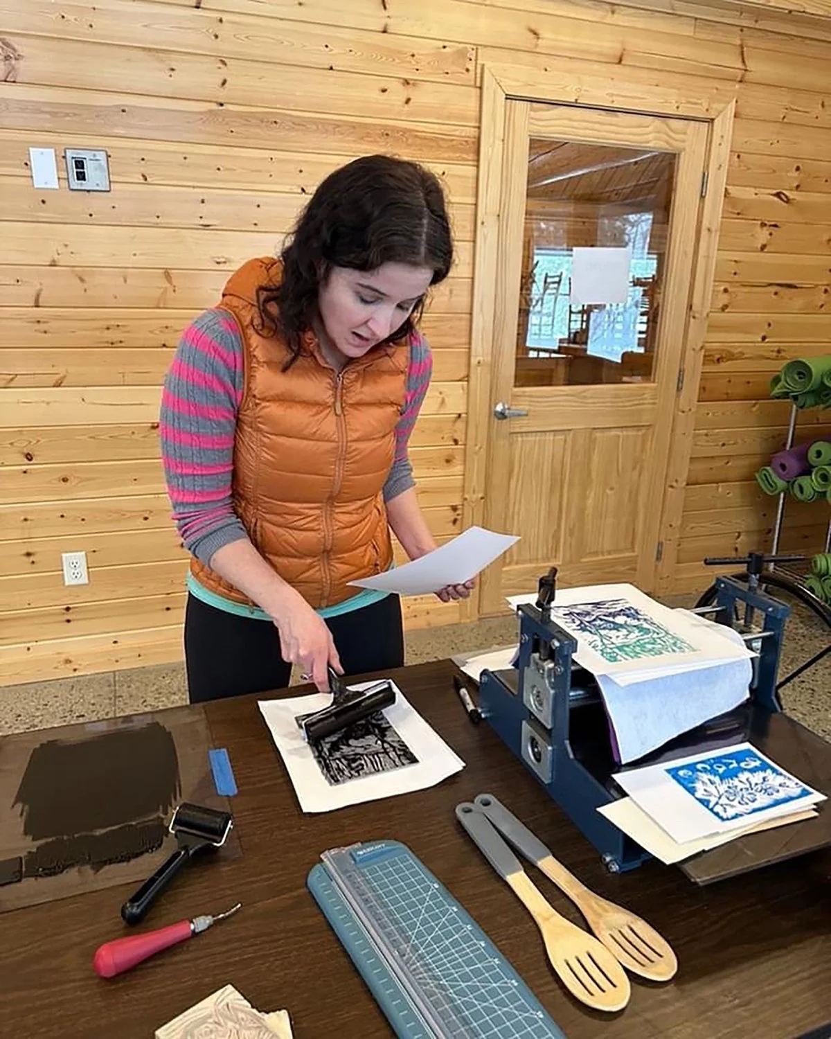 2. Block Print Workshop-Camp du Nord.jpg