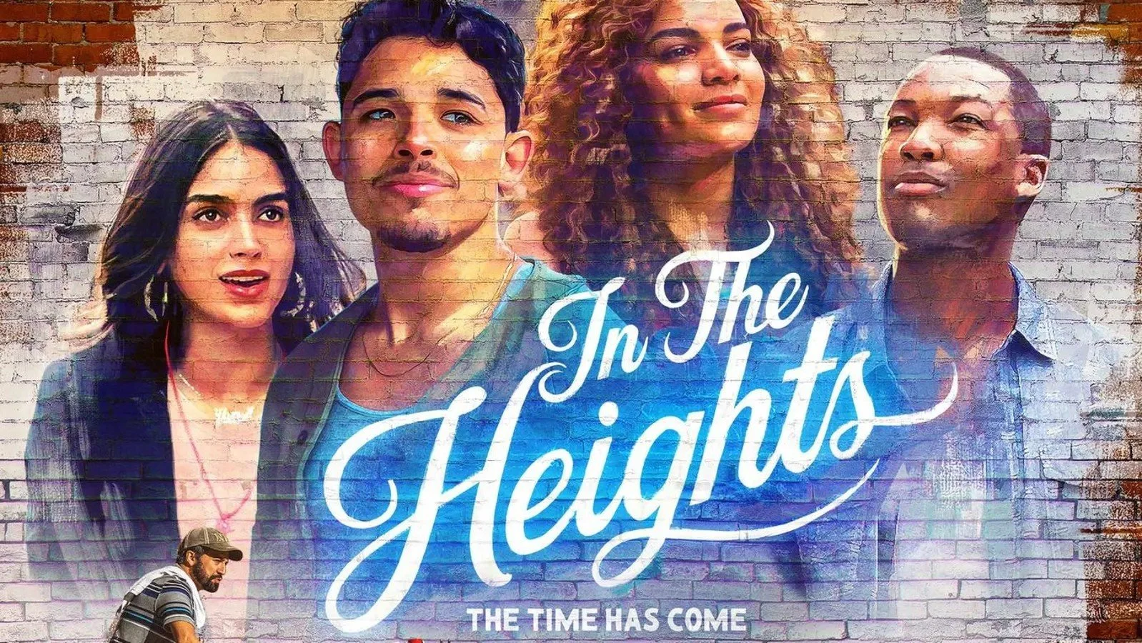 In The Heights (2021)