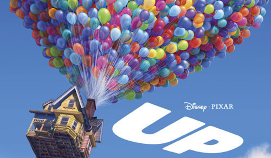 Up (2009)