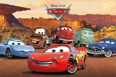 Cars (2006)