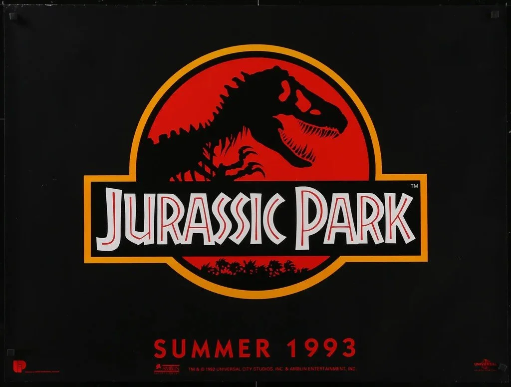 Jurassic Park (1993)