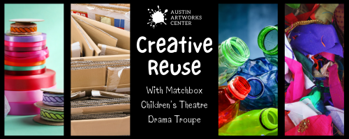Creative Reuse