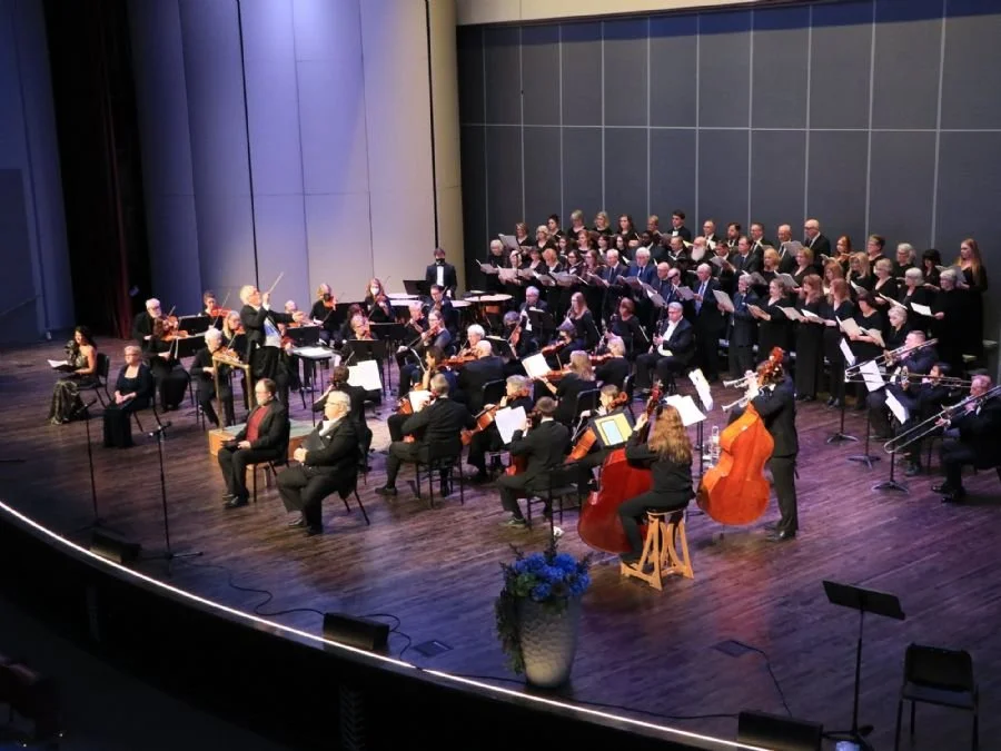 Austin Symphony Orchestra