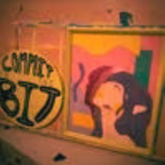Jae Carpenter, Mixed Media and Digital Illustrations | Mankato, MN