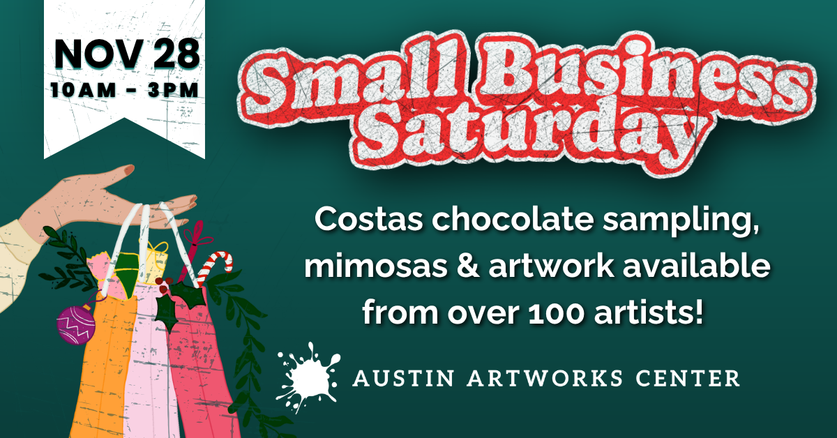 Small Business Saturday