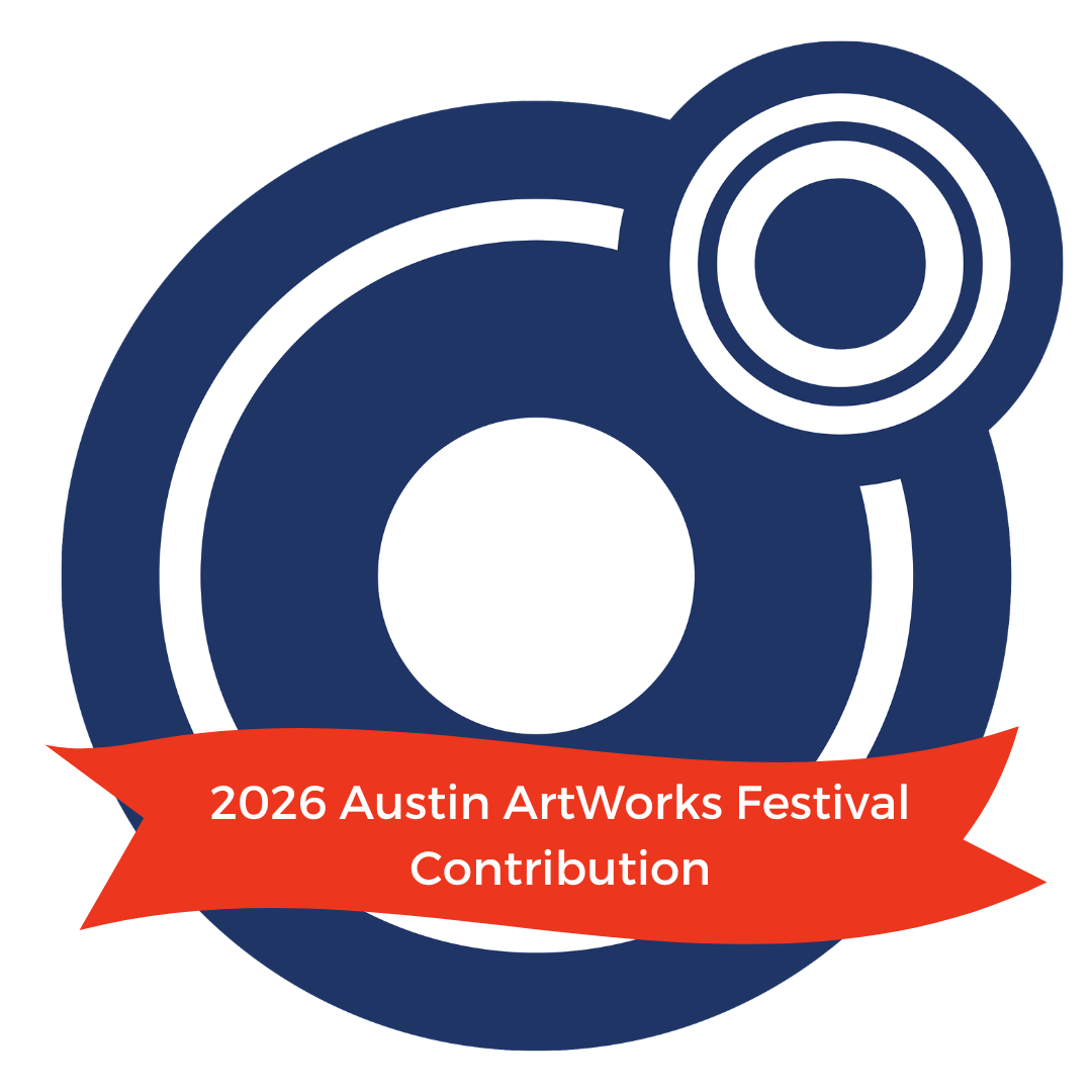 Contribute to the Austin ArtWorks Festival