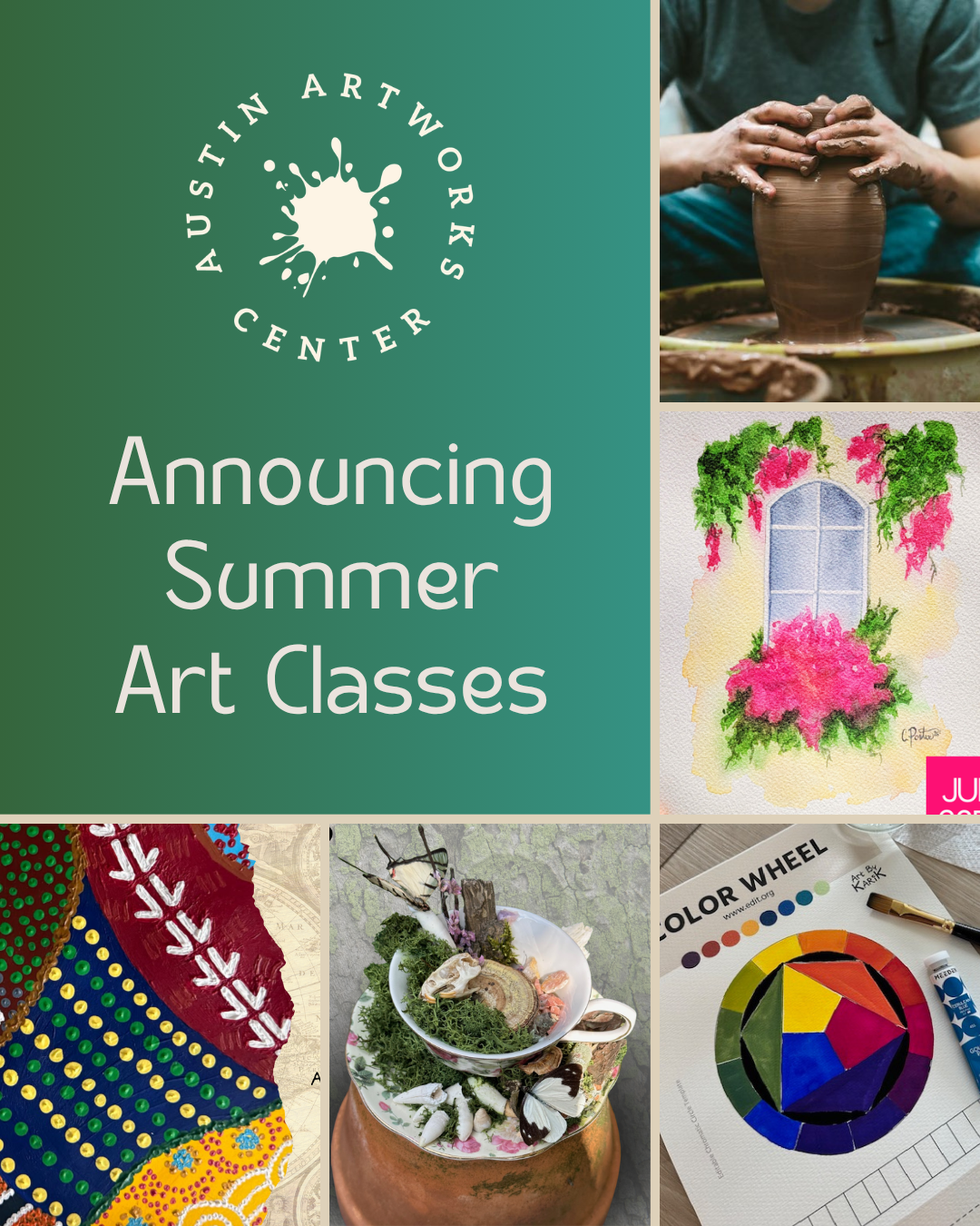 Announcing Summer Classes.png