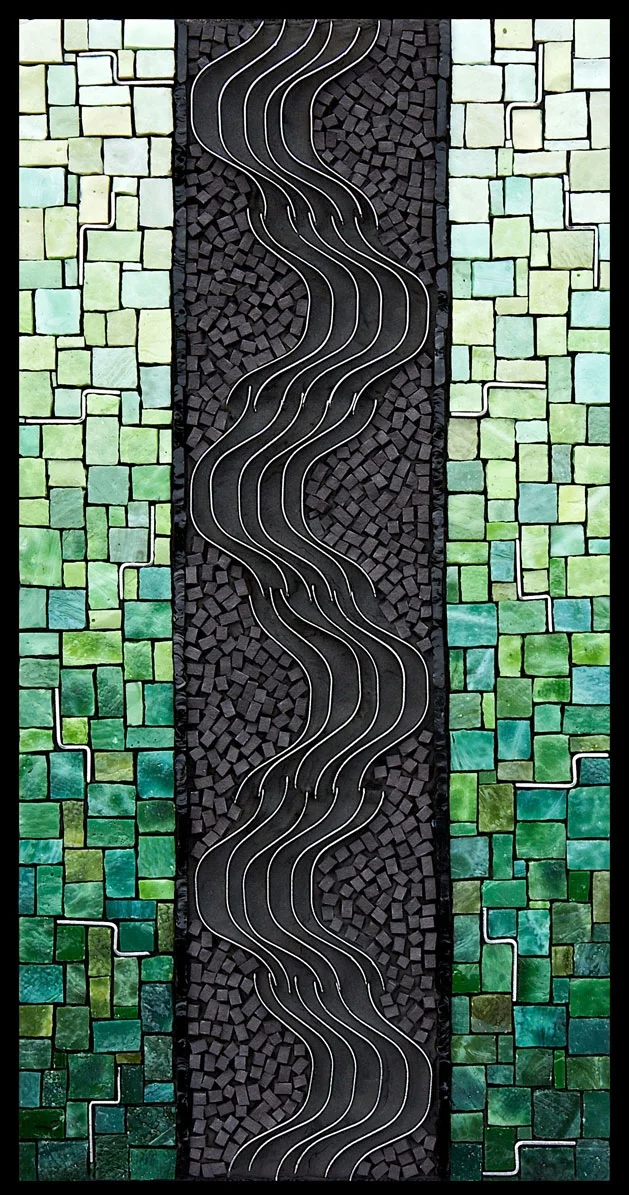 Impromptu Series | Impromptu in Green