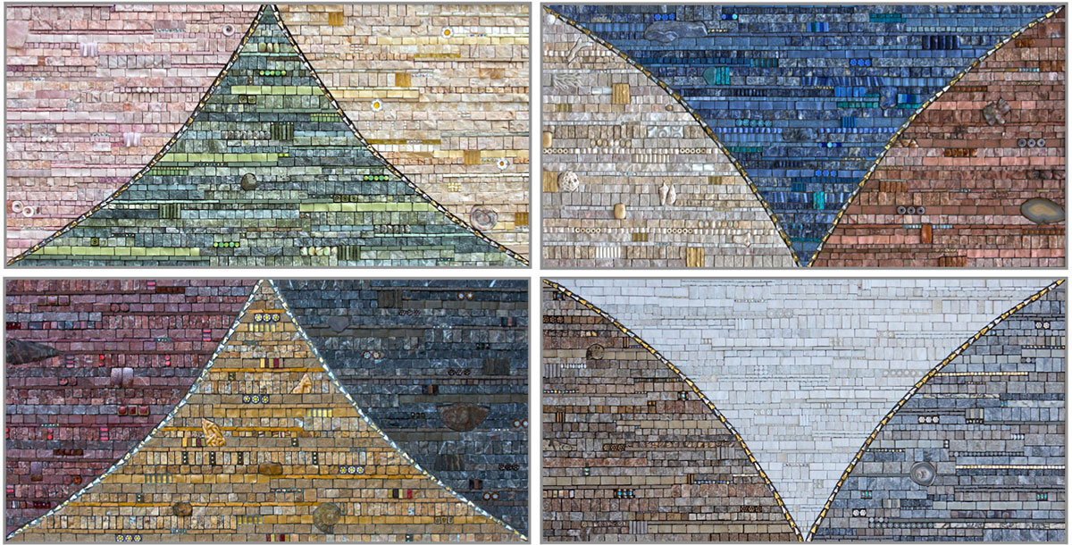 Lines Series | Continuum