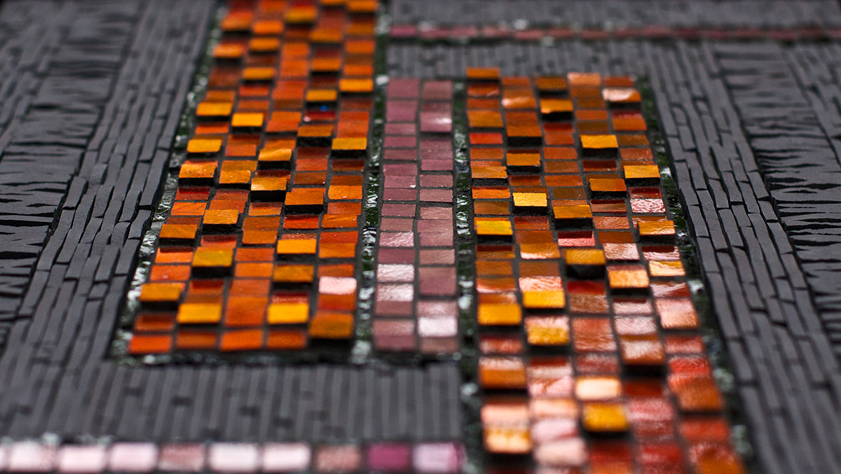 Prelude, detail