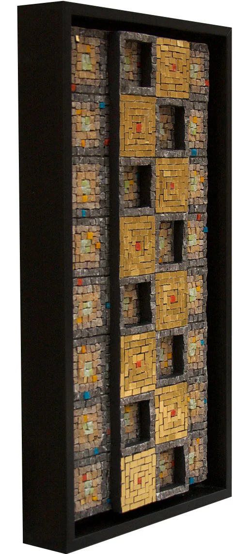 Windows, alternate view