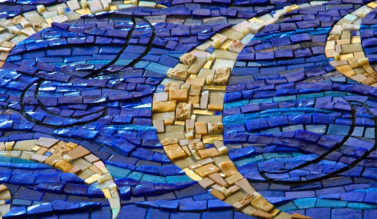 Remembering Istanbul, detail