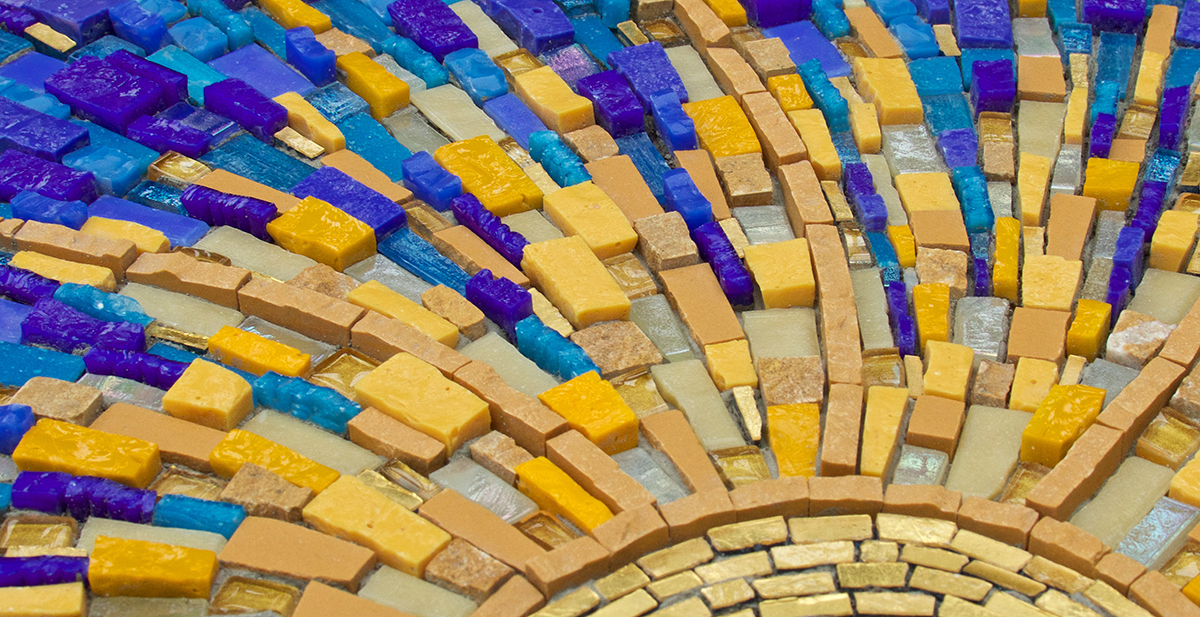 Beginner's Mind #4 , detail