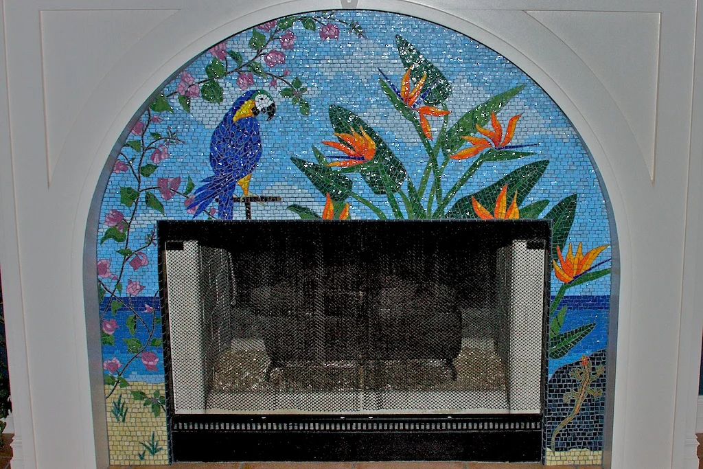 Before I Was An Artist, #1