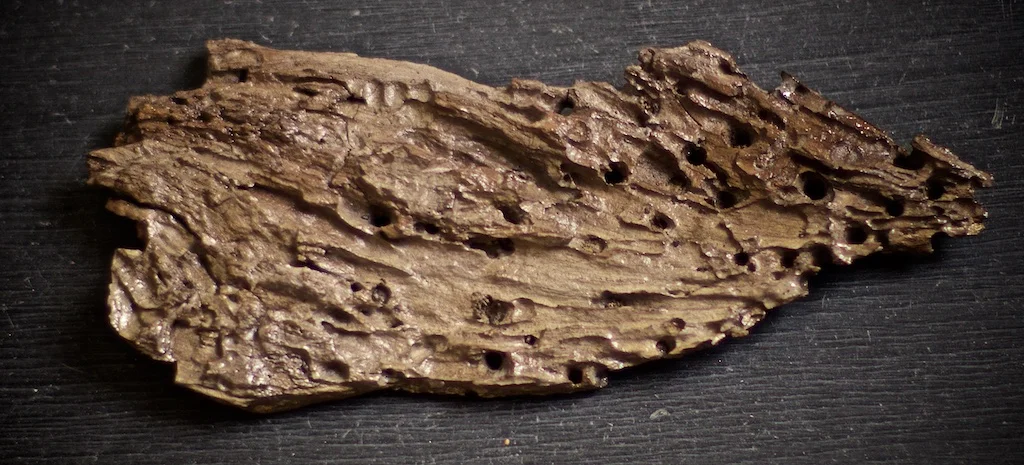 Before I Was An Artist, #2