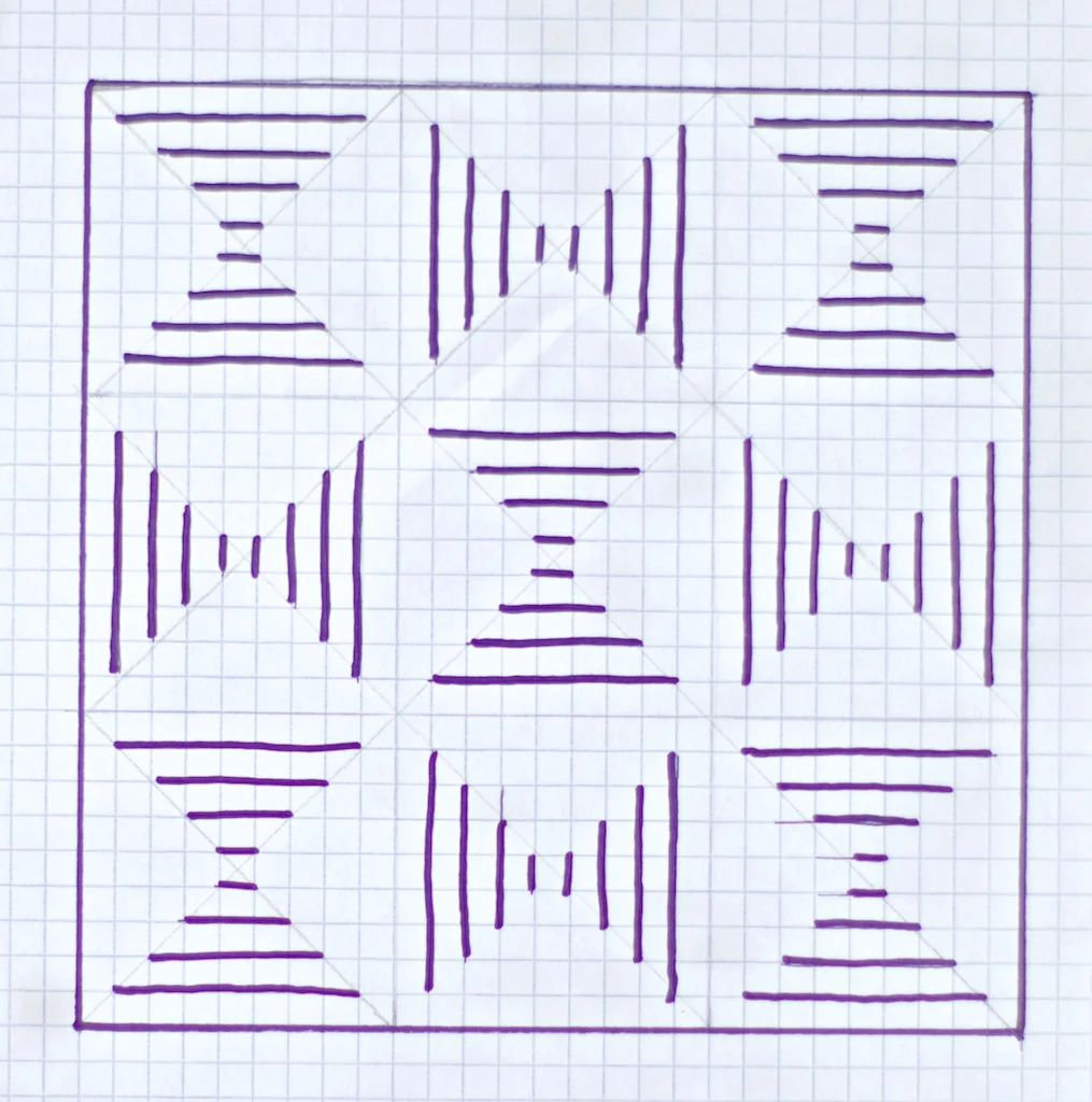 Before I Was An Artist, #3