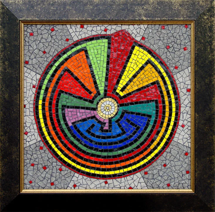 Before I Was An Artist, #4