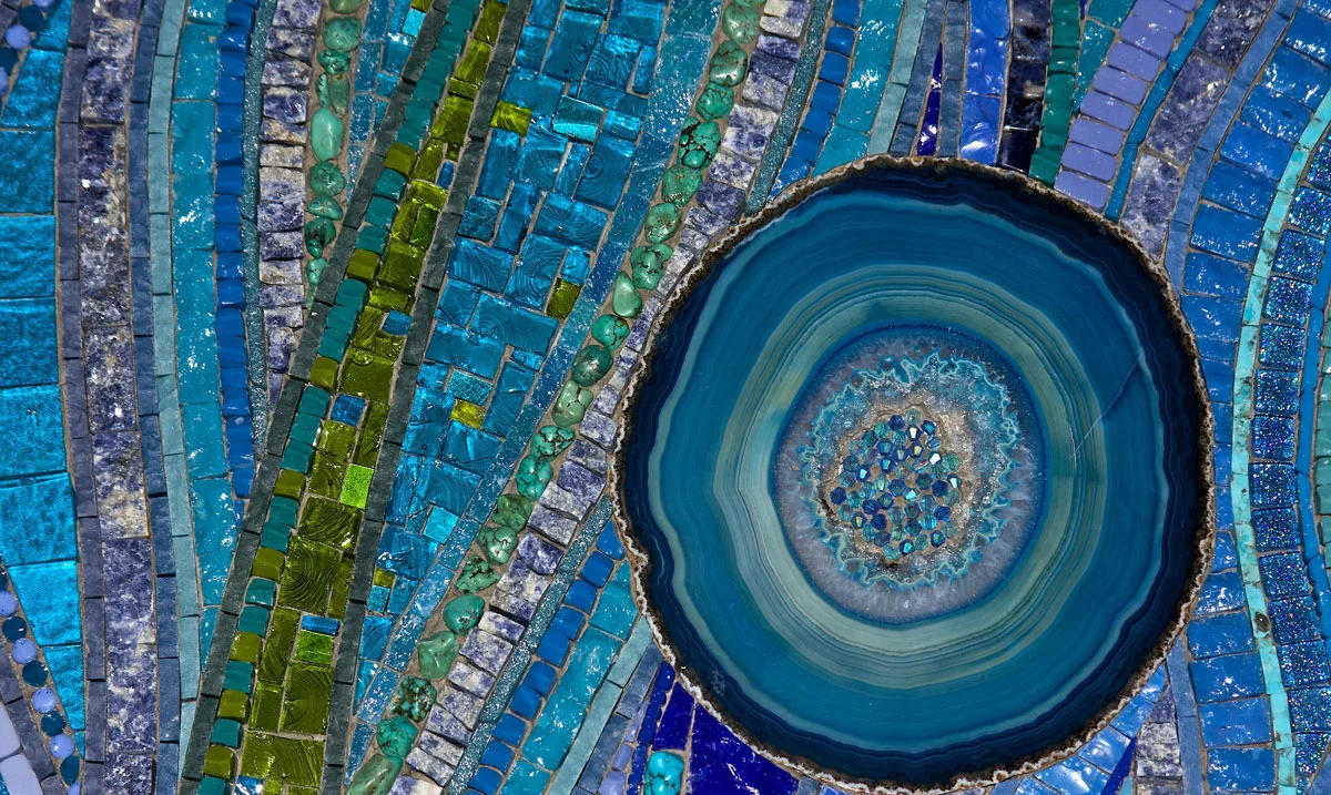 Dreamtime, detail