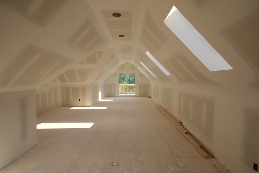 Studio Wing, WIP (cont.)