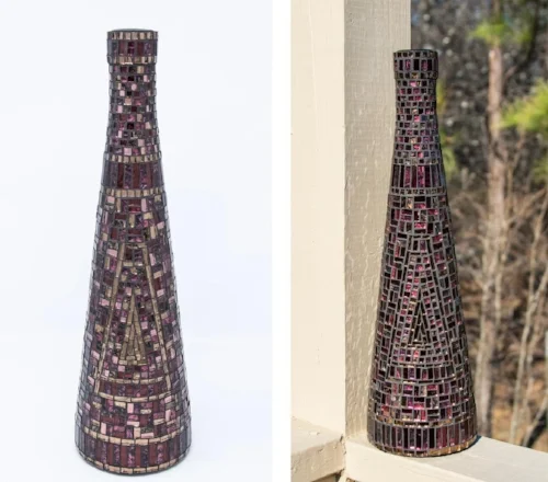 Lighting, lighting—Why Must We Keep Fighting?