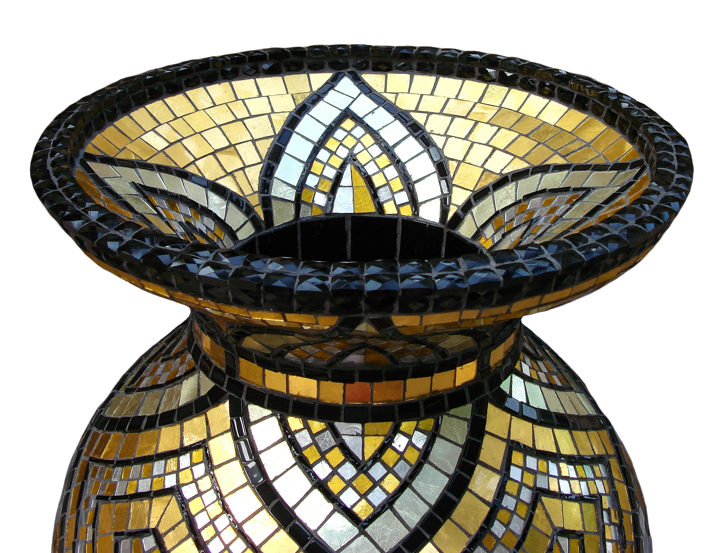 Call To Artists: Decorative Mosaics