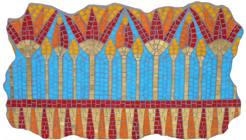 What Is A Decorative Mosaic?