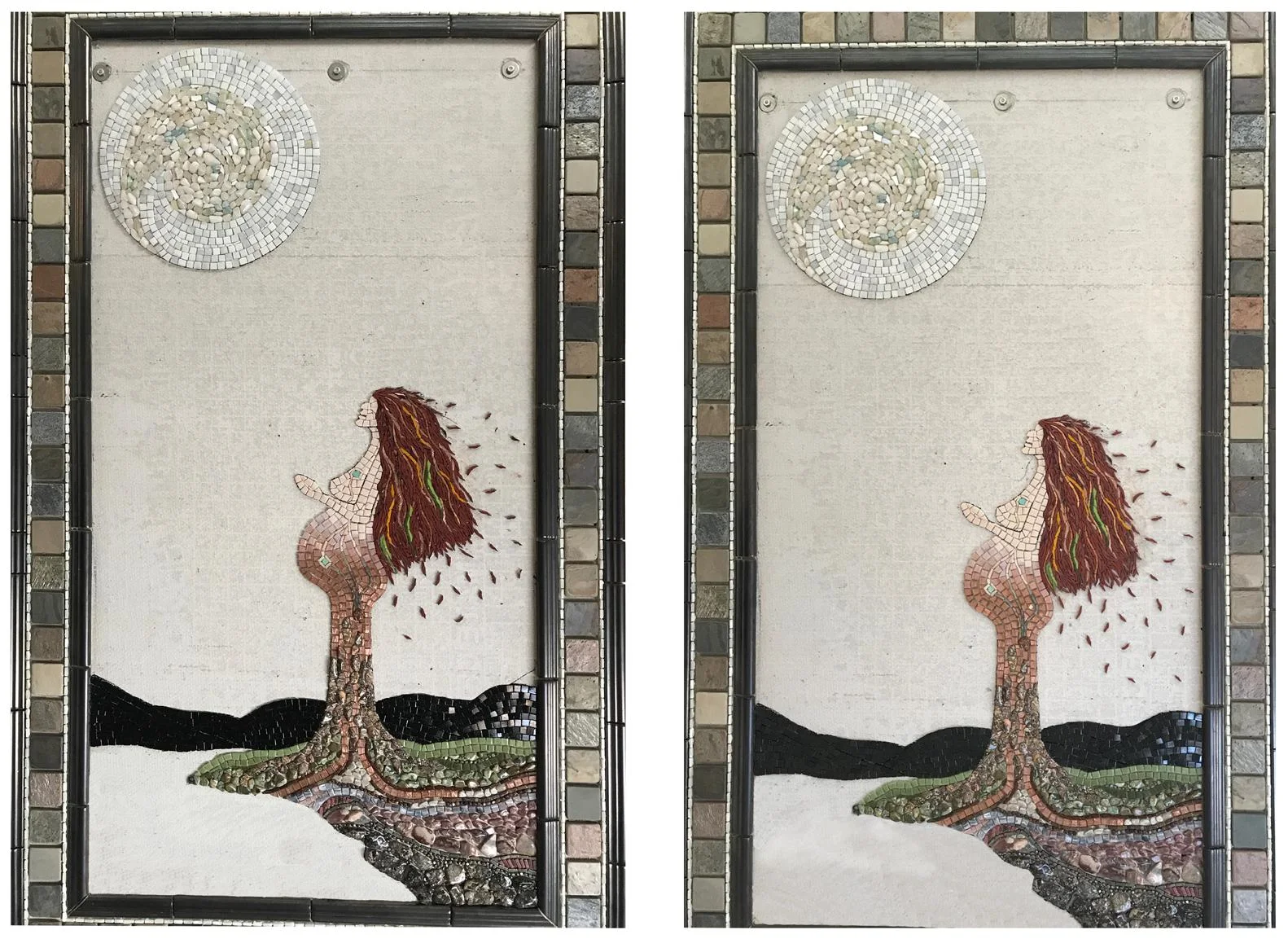 A New Old Lesson, con't