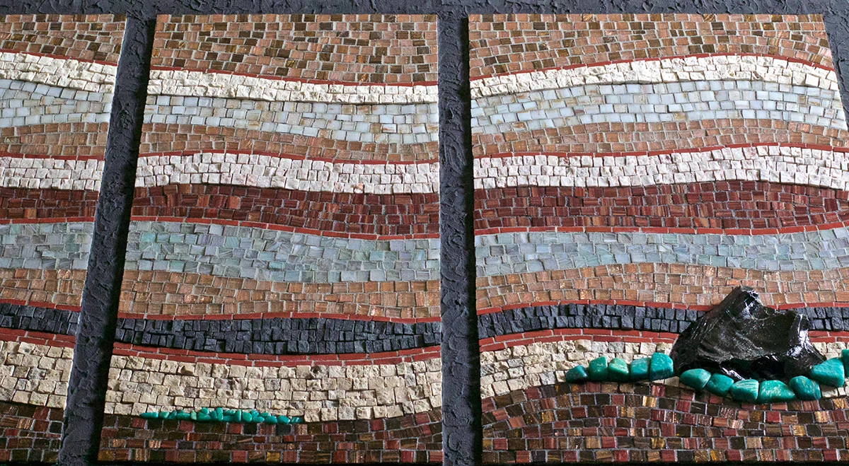 Loner, detail