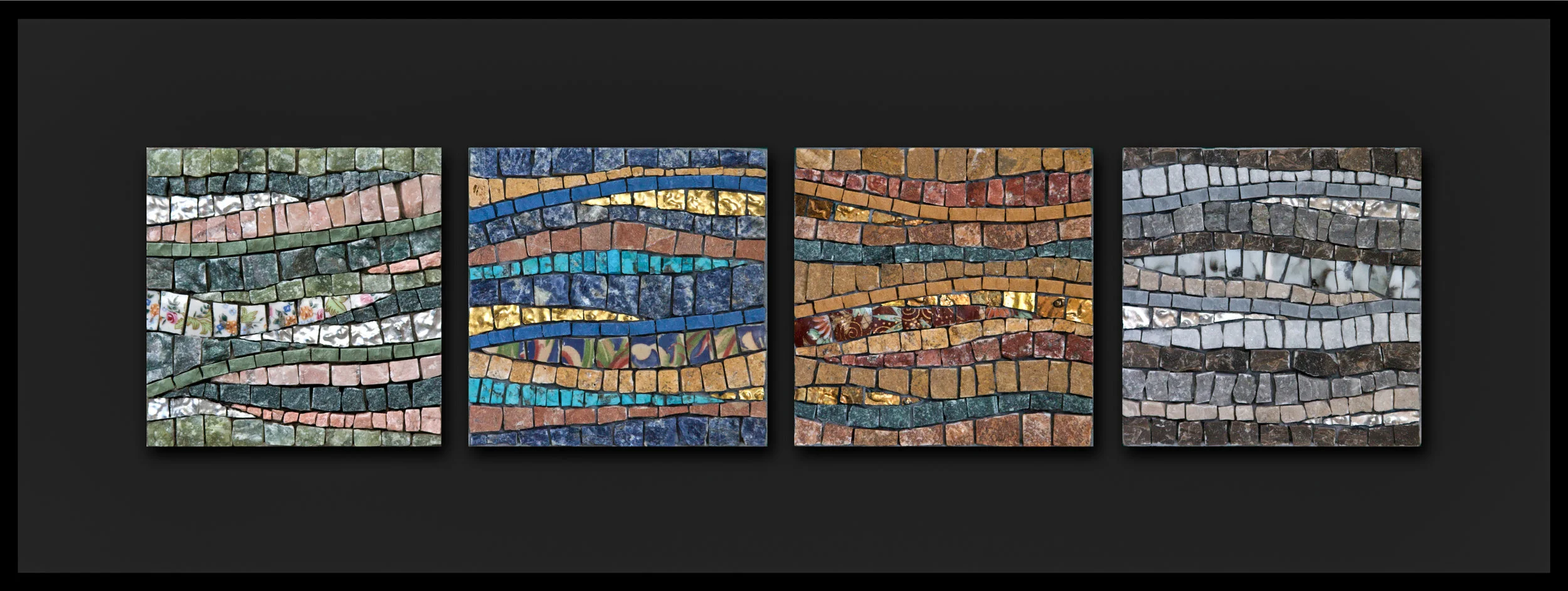 Layers Series | No Such Thing As Time