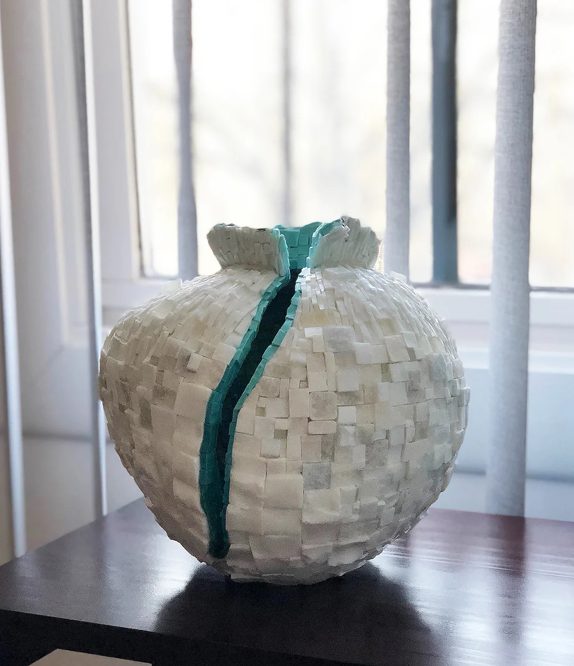 by Lynne Chinn