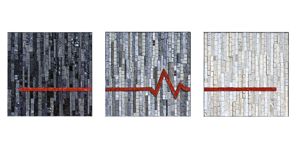 Lines Series | Pulse